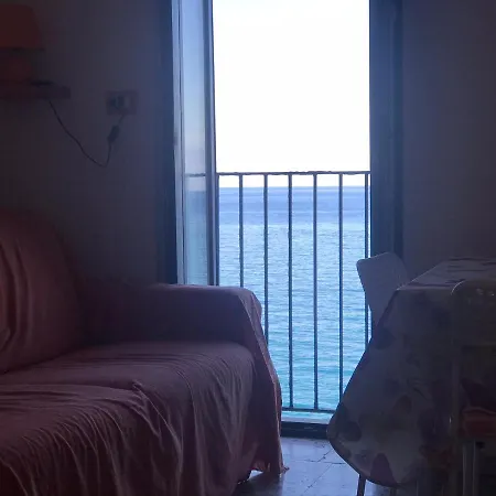 La Casetta Sul Mare Di *