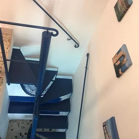 Appartement La Casetta Sul Mare Di Cefalù