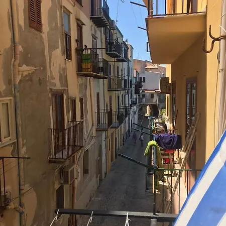 La Casetta Sul Mare Di