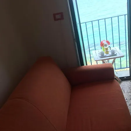 La Casetta Sul Mare Di Cefalù