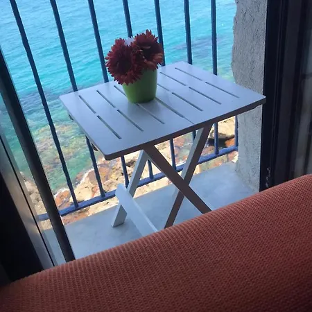Appartement La Casetta Sul Mare Di