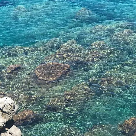La Casetta Sul Mare Di * Cefalù