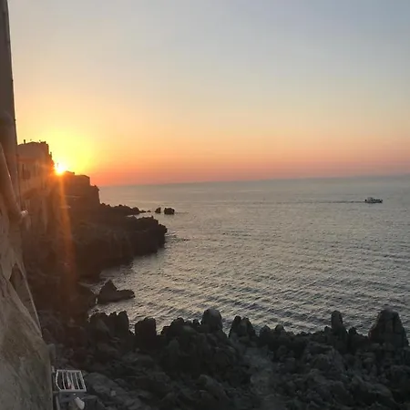 La Casetta Sul Mare Di *