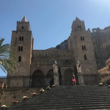 La Casetta Sul Mare Di Cefalù