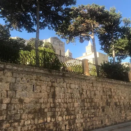 La Casetta Sul Mare Di Appartement *