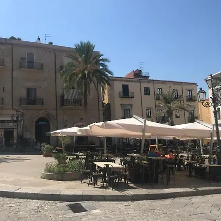 Appartement La Casetta Sul Mare Di Cefalù