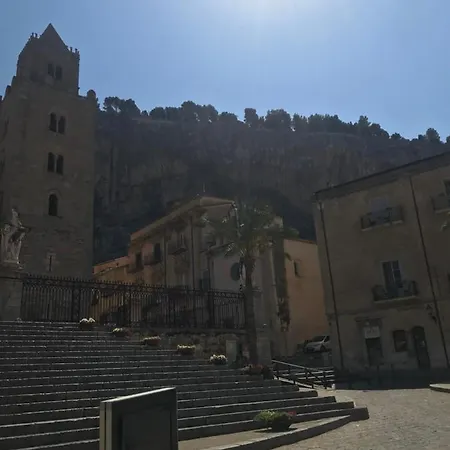 La Casetta Sul Mare Di Appartement Cefalù