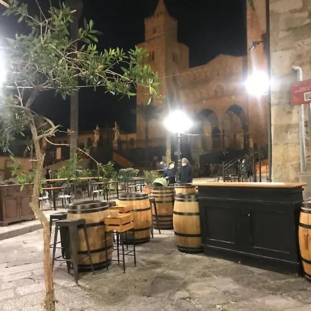 La Casetta Sul Mare Di *