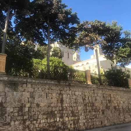 La Casetta Sul Mare Di Appartement *
