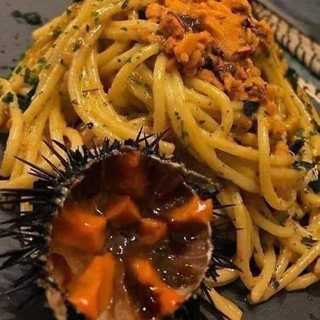La Casetta Sul Mare Di Appartement