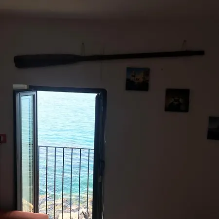 Appartement La Casetta Sul Mare Di Cefalù