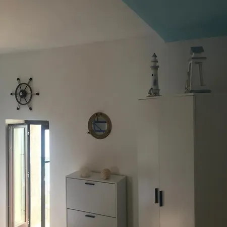 La Casetta Sul Mare Di * Cefalù