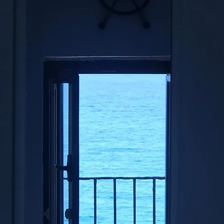 La Casetta Sul Mare Di * Cefalù