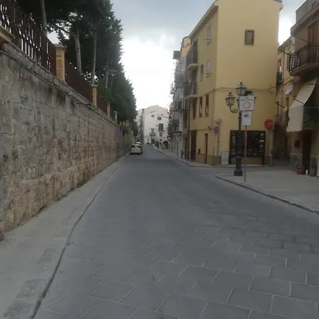La Casetta Sul Mare Di * Cefalù