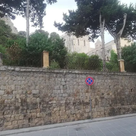 La Casetta Sul Mare Di Appartement *