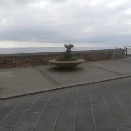 La Casetta Sul Mare Di Appartement *