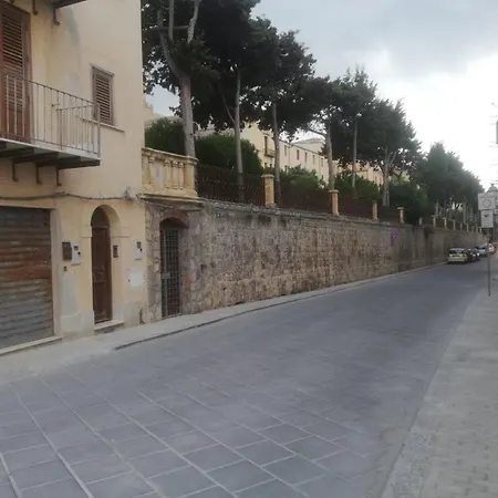 La Casetta Sul Mare Di Appartement