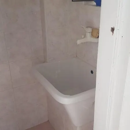 La Casetta Sul Mare Di Appartement Cefalù