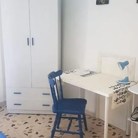 La Casetta Sul Mare Di