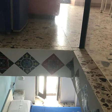 La Casetta Sul Mare Di *
