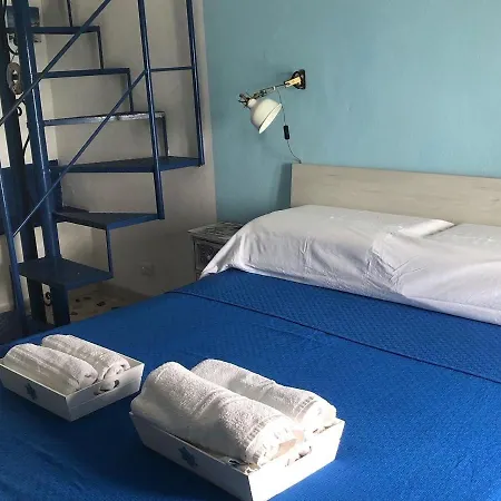 La Casetta Sul Mare Di * Cefalù