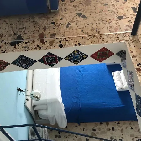 La Casetta Sul Mare Di *