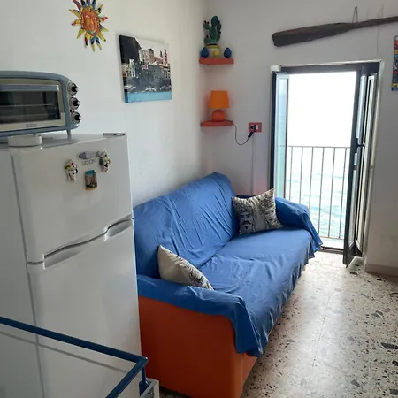 La Casetta Sul Mare Di *