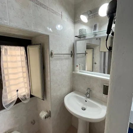 La Casetta Sul Mare Di Appartement *
