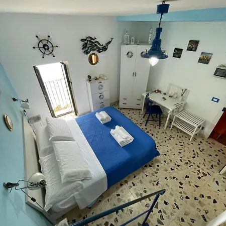 Appartement La Casetta Sul Mare Di
