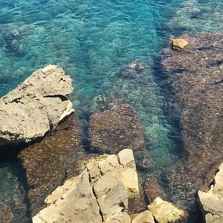 Appartamento La Casetta Sul Mare Di *